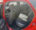 Червоний Форд Фокус, об'ємом двигуна 2 л та пробігом 83 тис. км за 12900 $, фото 6 на Automoto.ua