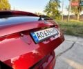 Красный Форд Фокус, объемом двигателя 2 л и пробегом 216 тыс. км за 9000 $, фото 16 на Automoto.ua