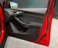 Червоний Форд Фокус, об'ємом двигуна 2 л та пробігом 120 тис. км за 8000 $, фото 17 на Automoto.ua