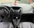 Червоний Форд Фокус, об'ємом двигуна 2 л та пробігом 124 тис. км за 9000 $, фото 15 на Automoto.ua