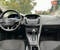Красный Форд Фокус, объемом двигателя 2 л и пробегом 59 тыс. км за 8995 $, фото 24 на Automoto.ua