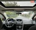 Красный Форд Фокус, объемом двигателя 2 л и пробегом 59 тыс. км за 8995 $, фото 23 на Automoto.ua