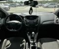 Червоний Форд Фокус, об'ємом двигуна 1.5 л та пробігом 132 тис. км за 9213 $, фото 10 на Automoto.ua