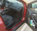 Красный Форд Фокус, объемом двигателя 2 л и пробегом 140 тыс. км за 8800 $, фото 24 на Automoto.ua
