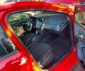 Червоний Форд Фокус, об'ємом двигуна 2 л та пробігом 125 тис. км за 9500 $, фото 7 на Automoto.ua