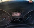 Красный Форд Фокус, объемом двигателя 2 л и пробегом 186 тыс. км за 8900 $, фото 7 на Automoto.ua