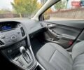 Красный Форд Фокус, объемом двигателя 2 л и пробегом 128 тыс. км за 8950 $, фото 23 на Automoto.ua