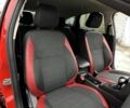 Красный Форд Фокус, объемом двигателя 2 л и пробегом 178 тыс. км за 8500 $, фото 10 на Automoto.ua