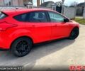 Красный Форд Фокус, объемом двигателя 2 л и пробегом 0 тыс. км за 6500 $, фото 1 на Automoto.ua