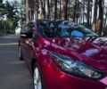 Червоний Форд Фокус, об'ємом двигуна 2 л та пробігом 76 тис. км за 8300 $, фото 1 на Automoto.ua