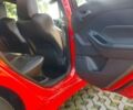 Червоний Форд Фокус, об'ємом двигуна 2 л та пробігом 190 тис. км за 12200 $, фото 18 на Automoto.ua