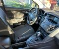 Красный Форд Фокус, объемом двигателя 2 л и пробегом 125 тыс. км за 7500 $, фото 1 на Automoto.ua