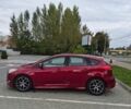 Червоний Форд Фокус, об'ємом двигуна 2 л та пробігом 83 тис. км за 8500 $, фото 4 на Automoto.ua