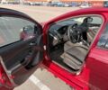 Червоний Форд Фокус, об'ємом двигуна 2 л та пробігом 214 тис. км за 8100 $, фото 9 на Automoto.ua