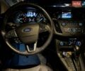 Красный Форд Фокус, объемом двигателя 2 л и пробегом 128 тыс. км за 9200 $, фото 11 на Automoto.ua