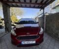 Красный Форд Фокус, объемом двигателя 2 л и пробегом 158 тыс. км за 9556 $, фото 1 на Automoto.ua