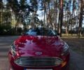 Червоний Форд Фокус, об'ємом двигуна 2 л та пробігом 76 тис. км за 8300 $, фото 8 на Automoto.ua