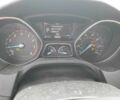 Форд Фокус 2016 в Городке на Automoto.ua Красный Форд Фокус, объемом двигателя 2 л и пробегом 77 тыс. км за 6900 $, фото 12 на Automoto.ua