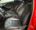 Червоний Форд Фокус, об'ємом двигуна 2 л та пробігом 120 тис. км за 8000 $, фото 7 на Automoto.ua