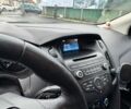 Красный Форд Фокус, объемом двигателя 2 л и пробегом 150 тыс. км за 8000 $, фото 15 на Automoto.ua