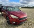 Форд Фокус 2016 в Городке на Automoto.ua Красный Форд Фокус, объемом двигателя 2 л и пробегом 77 тыс. км за 6900 $, фото 1 на Automoto.ua