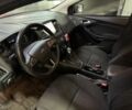 Красный Форд Фокус, объемом двигателя 2 л и пробегом 163 тыс. км за 8500 $, фото 8 на Automoto.ua