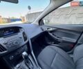 Красный Форд Фокус, объемом двигателя 2 л и пробегом 128 тыс. км за 8999 $, фото 29 на Automoto.ua