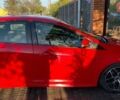 Червоний Форд Фокус, об'ємом двигуна 2 л та пробігом 125 тис. км за 9500 $, фото 3 на Automoto.ua