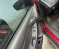 Червоний Форд Фокус, об'ємом двигуна 2 л та пробігом 107 тис. км за 8500 $, фото 2 на Automoto.ua