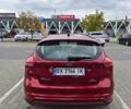 Червоний Форд Фокус, об'ємом двигуна 2 л та пробігом 83 тис. км за 8500 $, фото 3 на Automoto.ua