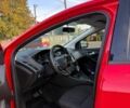 Червоний Форд Фокус, об'ємом двигуна 2 л та пробігом 142 тис. км за 7700 $, фото 8 на Automoto.ua