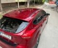 Красный Форд Фокус, объемом двигателя 2 л и пробегом 124 тыс. км за 9300 $, фото 6 на Automoto.ua