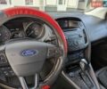 Красный Форд Фокус, объемом двигателя 2 л и пробегом 217 тыс. км за 8100 $, фото 6 на Automoto.ua