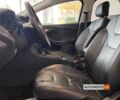 Красный Форд Фокус, объемом двигателя 2 л и пробегом 201 тыс. км за 7800 $, фото 10 на Automoto.ua