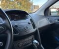 Червоний Форд Фокус, об'ємом двигуна 2 л та пробігом 142 тис. км за 7700 $, фото 13 на Automoto.ua