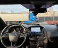 Червоний Форд Фокус, об'ємом двигуна 2 л та пробігом 167 тис. км за 11200 $, фото 5 на Automoto.ua