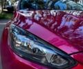 Червоний Форд Фокус, об'ємом двигуна 2 л та пробігом 76 тис. км за 8300 $, фото 3 на Automoto.ua