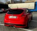Червоний Форд Фокус, об'ємом двигуна 2 л та пробігом 167 тис. км за 11200 $, фото 2 на Automoto.ua