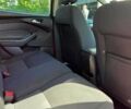 Красный Форд Фокус, объемом двигателя 2 л и пробегом 206 тыс. км за 7990 $, фото 20 на Automoto.ua