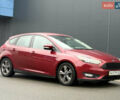 Червоний Форд Фокус, об'ємом двигуна 1 л та пробігом 128 тис. км за 7500 $, фото 9 на Automoto.ua