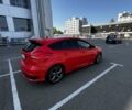 Червоний Форд Фокус, об'ємом двигуна 2 л та пробігом 185 тис. км за 12500 $, фото 3 на Automoto.ua