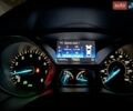 Красный Форд Фокус, объемом двигателя 2 л и пробегом 128 тыс. км за 9200 $, фото 12 на Automoto.ua