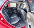 Красный Форд Фокус, объемом двигателя 2 л и пробегом 216 тыс. км за 9000 $, фото 17 на Automoto.ua