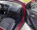 Красный Форд Фокус, объемом двигателя 2 л и пробегом 180 тыс. км за 7350 $, фото 43 на Automoto.ua