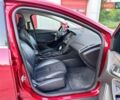 Красный Форд Фокус, объемом двигателя 2 л и пробегом 214 тыс. км за 8800 $, фото 20 на Automoto.ua