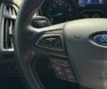 Червоний Форд Фокус, об'ємом двигуна 1.5 л та пробігом 132 тис. км за 9213 $, фото 12 на Automoto.ua