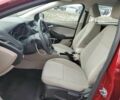 Форд Фокус 2016 в Городке на Automoto.ua Красный Форд Фокус, объемом двигателя 2 л и пробегом 77 тыс. км за 6900 $, фото 10 на Automoto.ua