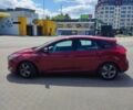 Красный Форд Фокус, объемом двигателя 1 л и пробегом 131 тыс. км за 7800 $, фото 4 на Automoto.ua
