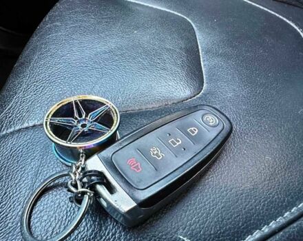 Красный Форд Фокус, объемом двигателя 2 л и пробегом 220 тыс. км за 8700 $, фото 17 на Automoto.ua