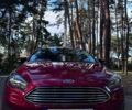 Красный Форд Фокус, объемом двигателя 2 л и пробегом 76 тыс. км за 8500 $, фото 1 на Automoto.ua